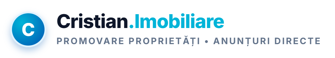 Cristian Imobiliare