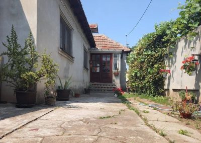 CASĂ DE VÂNZARE DIRECT DE LA PROPRIETAR – ZONA KM 5 (Strada Pandurului)