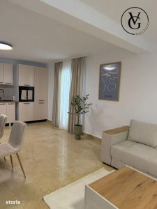 Casă individuală 4 camere, 94 mp utili, teren 317 mp, vedere spre lac – Năvodari