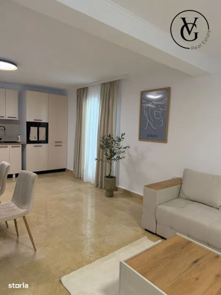 Casă individuală 4 camere, 94 mp utili, teren 317 mp, vedere spre lac – Năvodari