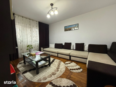 Apartament 4 camere, 66,5 m² – Poarta 6, Constanța