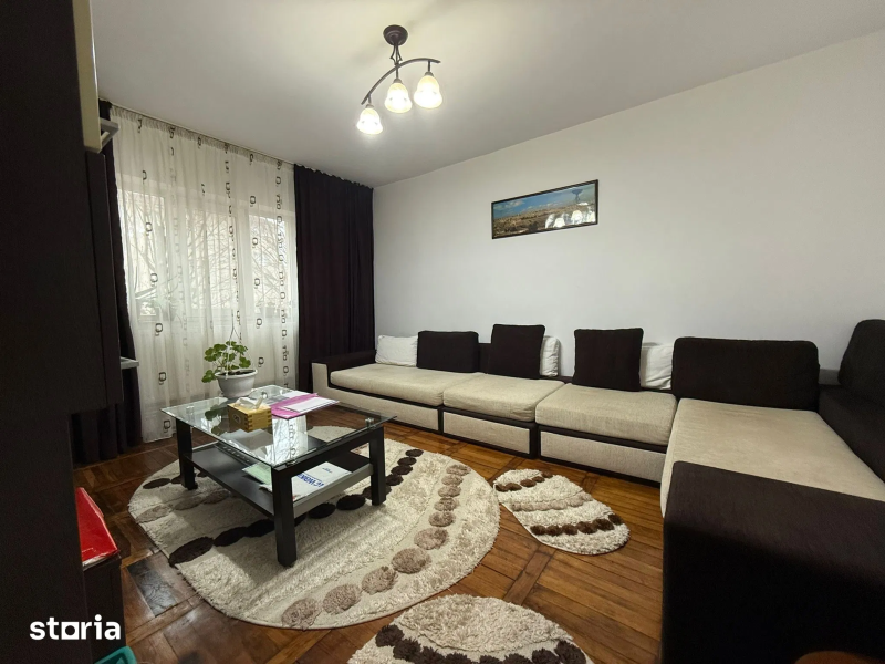 Apartament 4 camere, 66,5 m² – Poarta 6, Constanța
