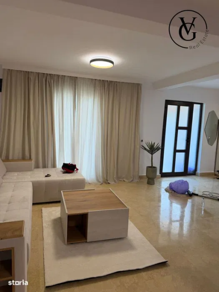 Casă individuală 4 camere, 94 mp utili, teren 317 mp, vedere spre lac – Năvodari