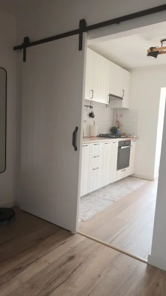 Apartament 2 camere, 55 m² – Ovidiu, Constanța