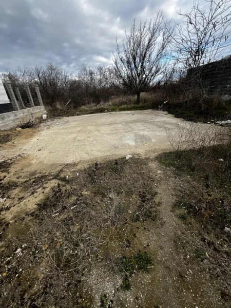 Teren intravilan 400 m² în concesiune cu proiect casă – Midia Sat, Năvodari