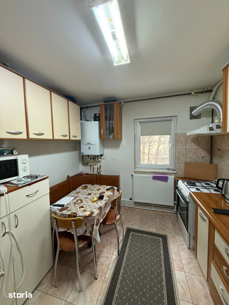 Apartament 4 camere, 66,5 m² – Poarta 6, Constanța