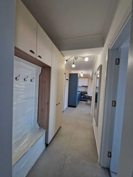Apartament 3 camere, 65,5 mp total, mobilat complet – Ansamblul Energia, Constanța