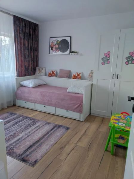 Apartament 2 camere, 55 m² – Ovidiu, Constanța