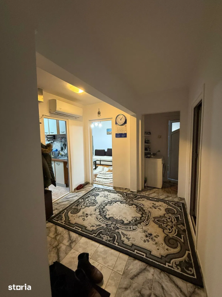 Apartament 4 camere, 66,5 m² – Poarta 6, Constanța