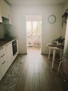 Apartament 2 camere, 55 m² – Ovidiu, Constanța