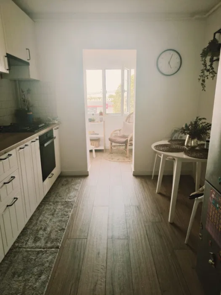 Apartament 2 camere, 55 m² – Ovidiu, Constanța