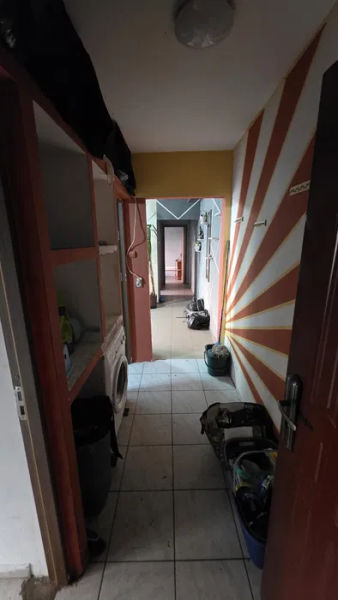 Apartament 2 camere, 50 m² – KM 5, Constanța