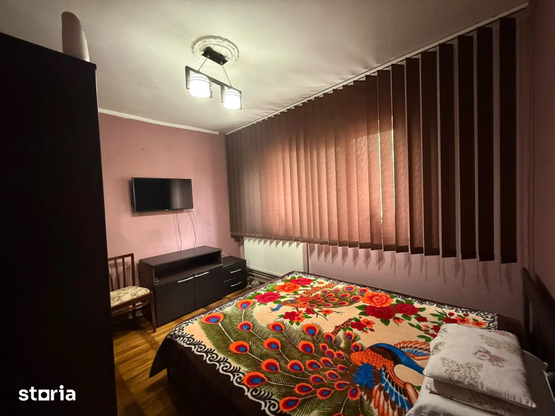 Apartament 4 camere, 66,5 m² – Poarta 6, Constanța
