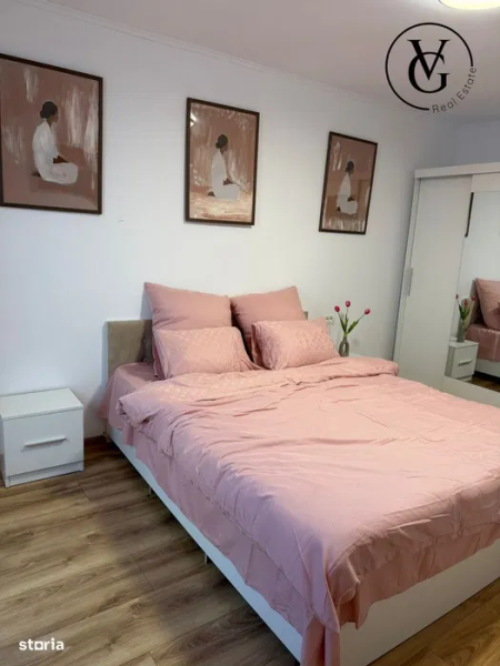 Casă individuală 4 camere, 94 mp utili, teren 317 mp, vedere spre lac – Năvodari