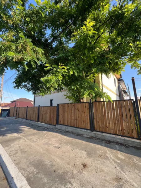 Casă individuală 4 camere, 160 mp utili, eficiență energetică A+ – Valu lui Traian