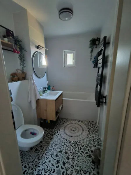 Apartament 2 camere, 55 m² – Ovidiu, Constanța