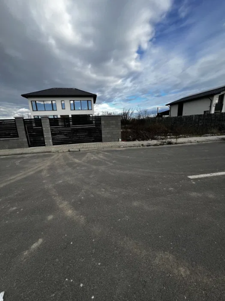 Teren intravilan 400 m² în concesiune cu proiect casă – Midia Sat, Năvodari