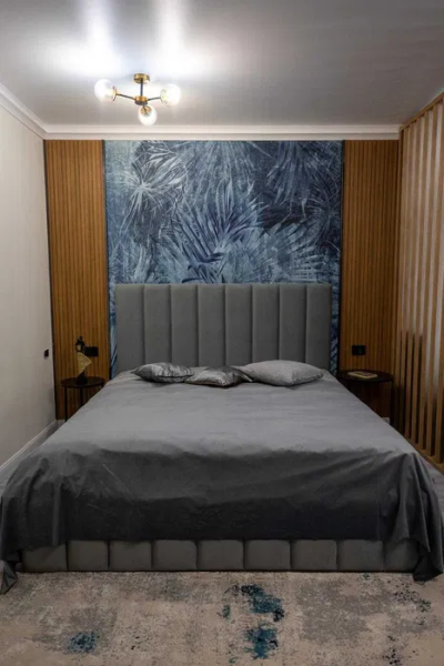 Studio 46,5 m² cu terasă și vedere la mare – White Titanic, Mamaia Nord