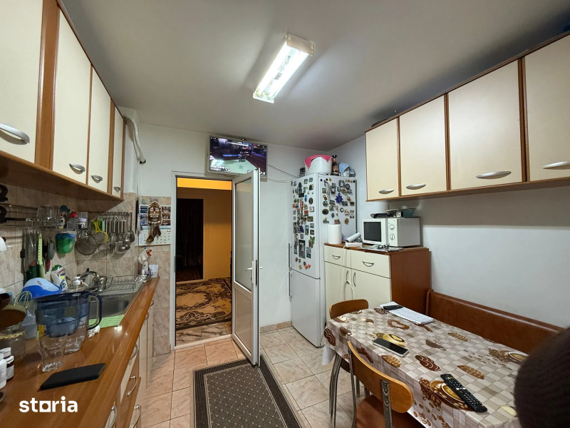 Apartament 4 camere, 66,5 m² – Poarta 6, Constanța